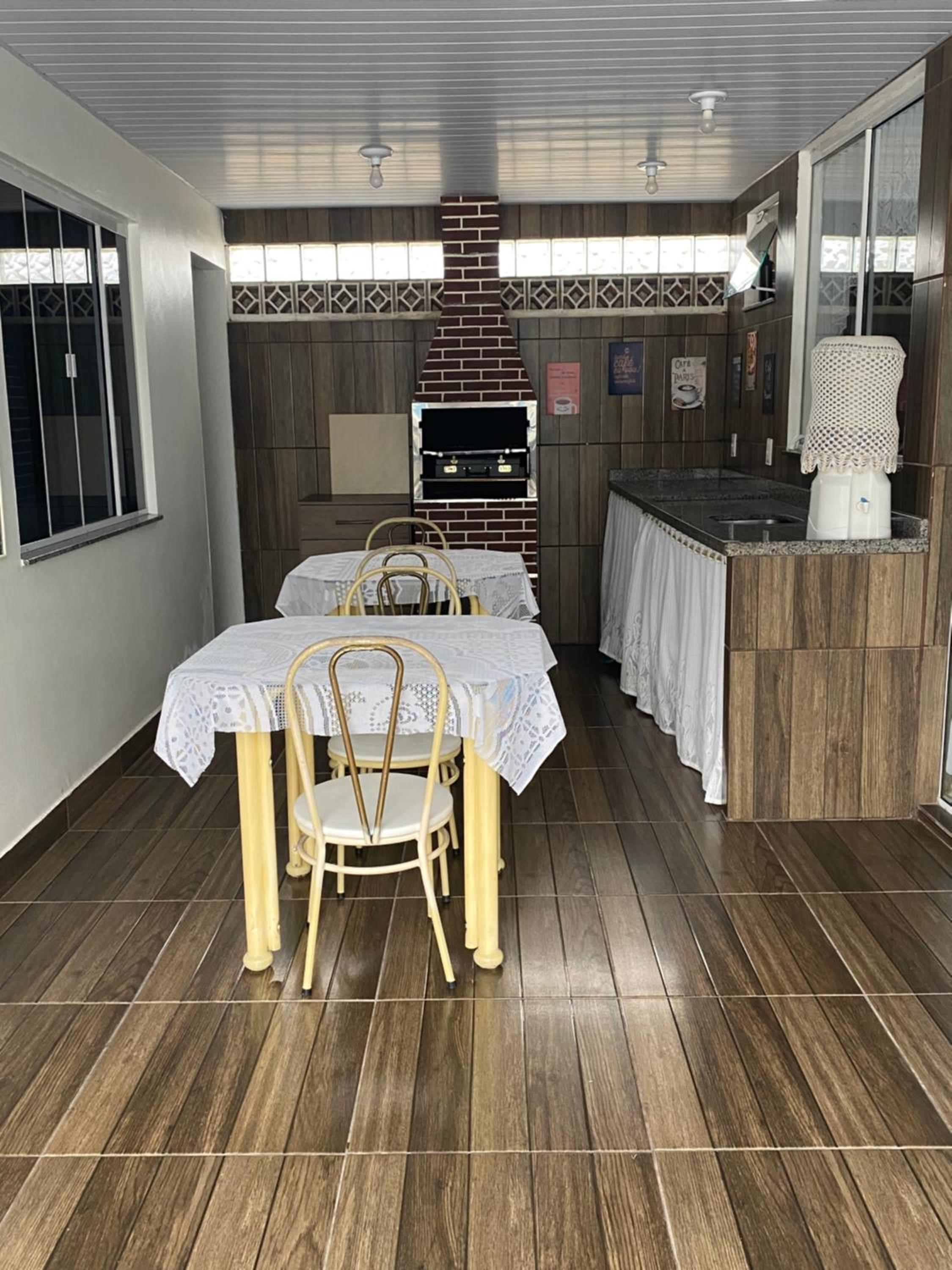 Residencial Arcoiris