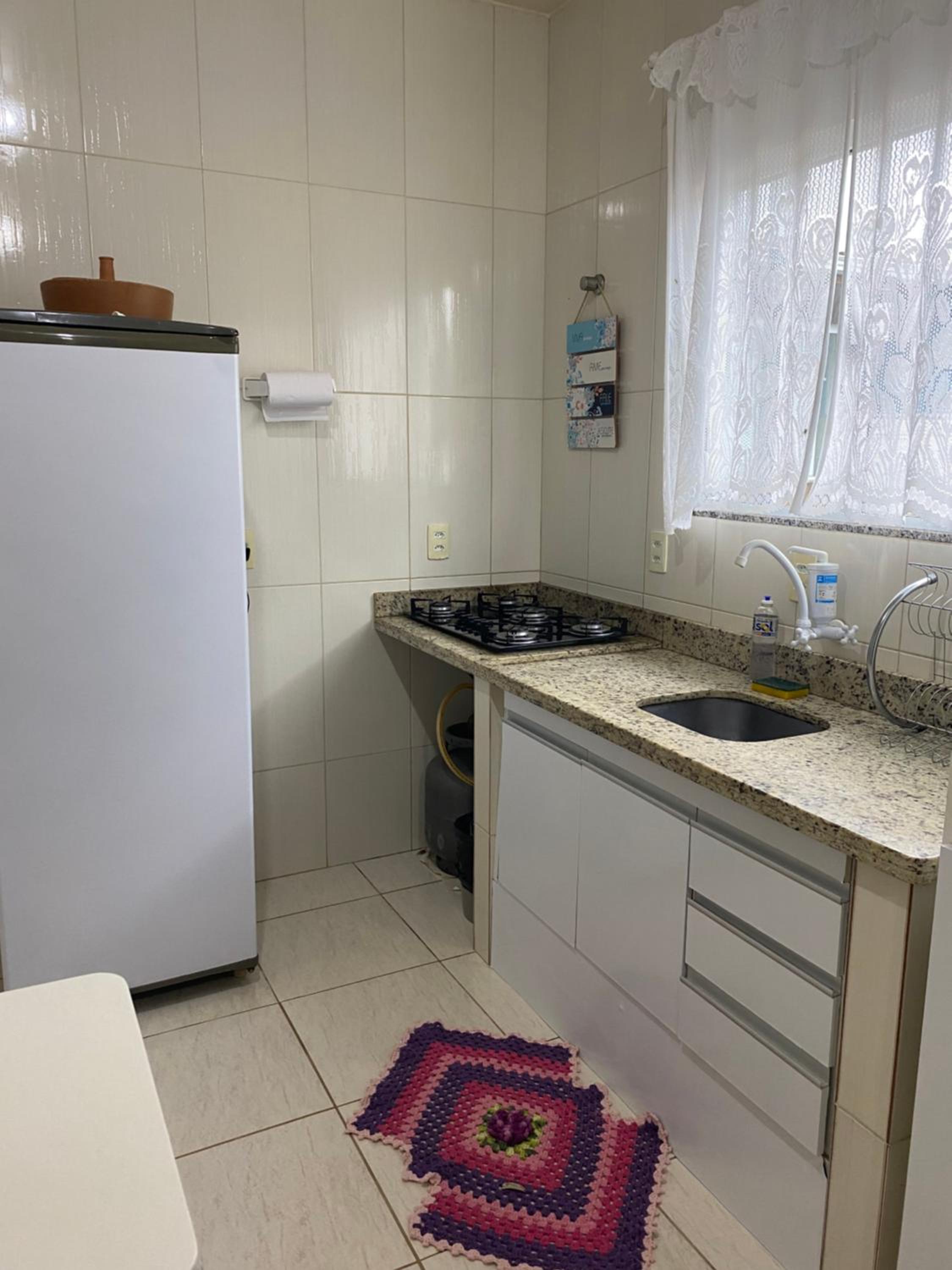 Residencial Arcoiris