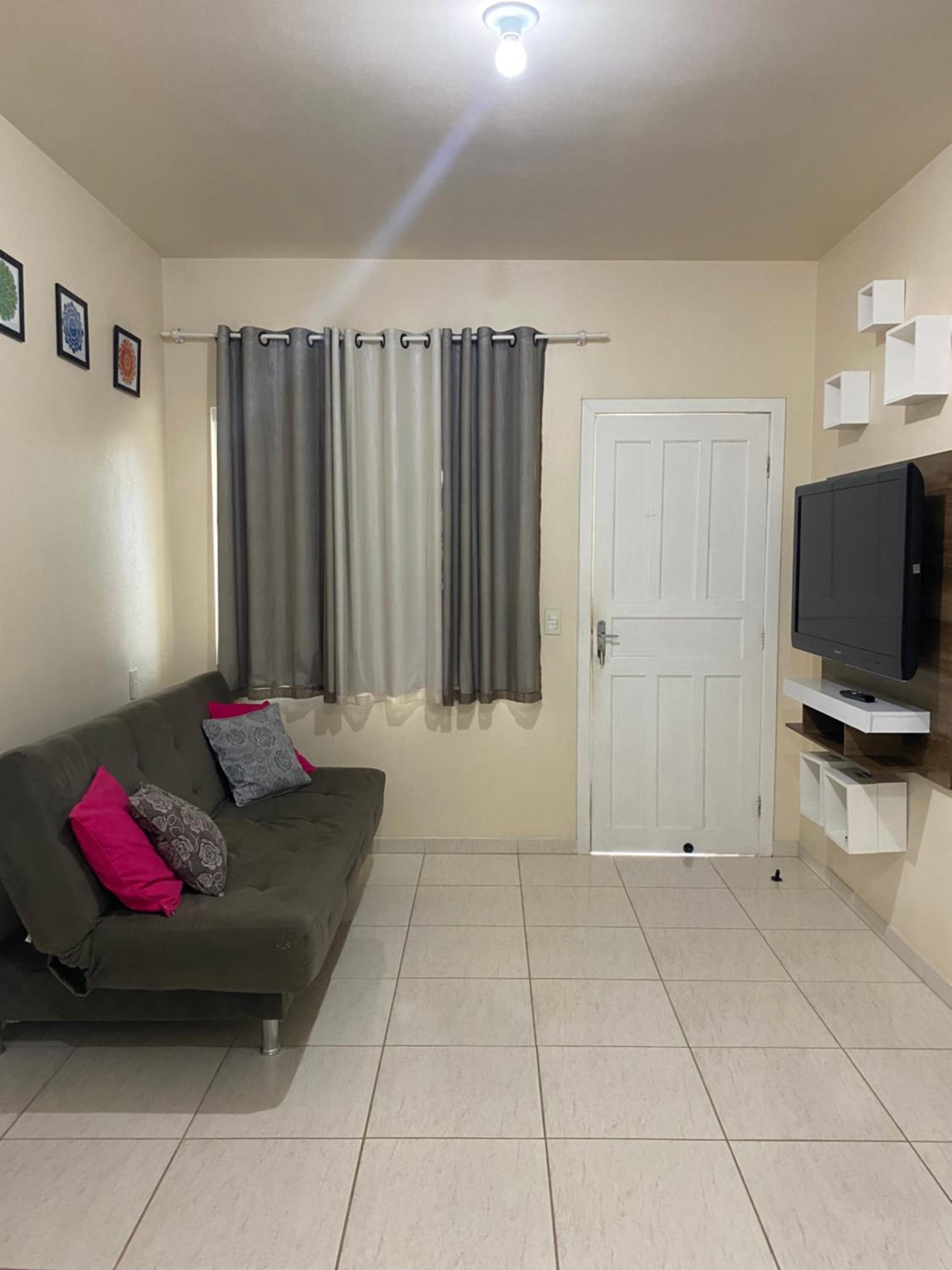 Residencial Arcoiris
