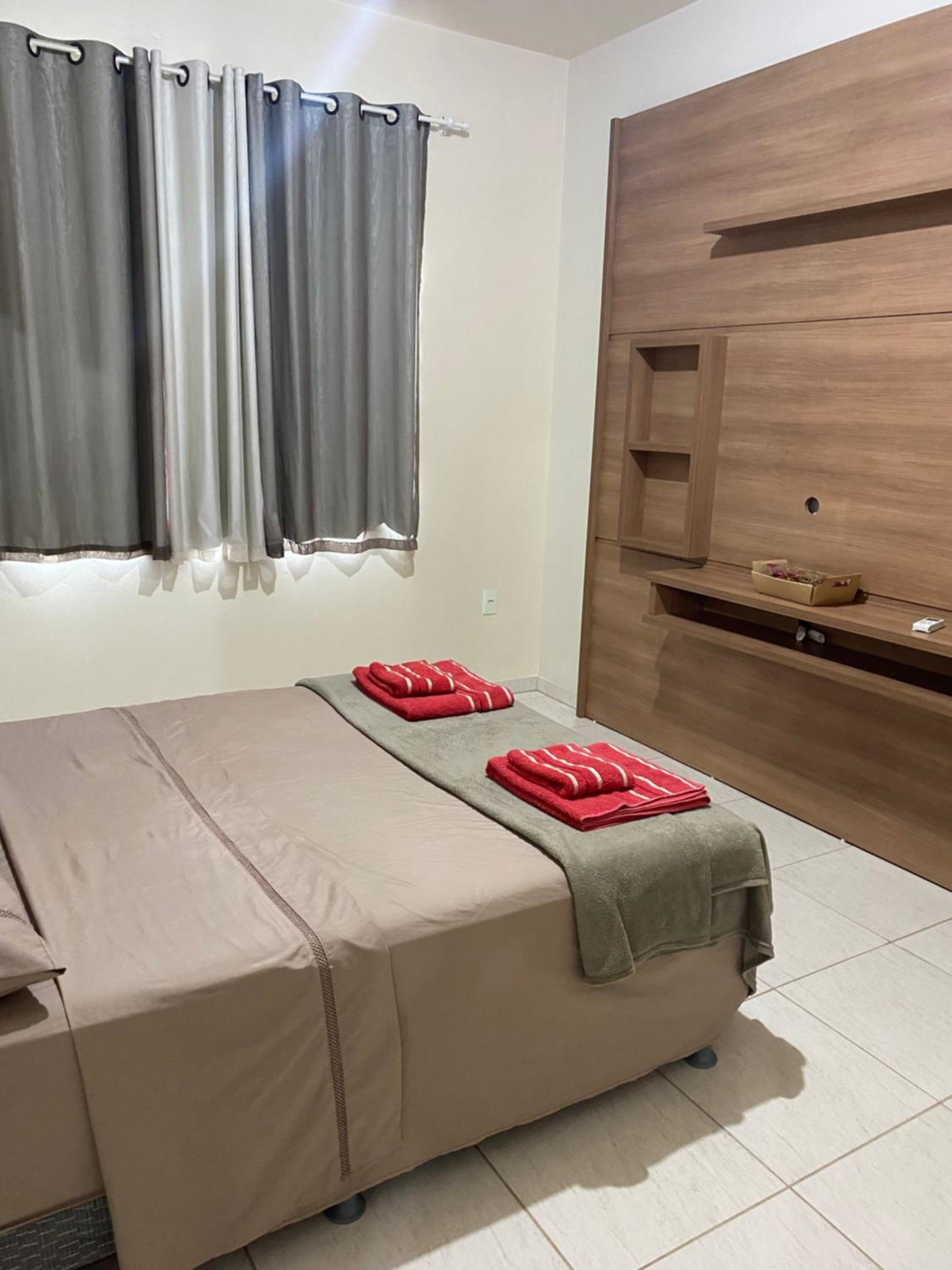Residencial Arcoiris