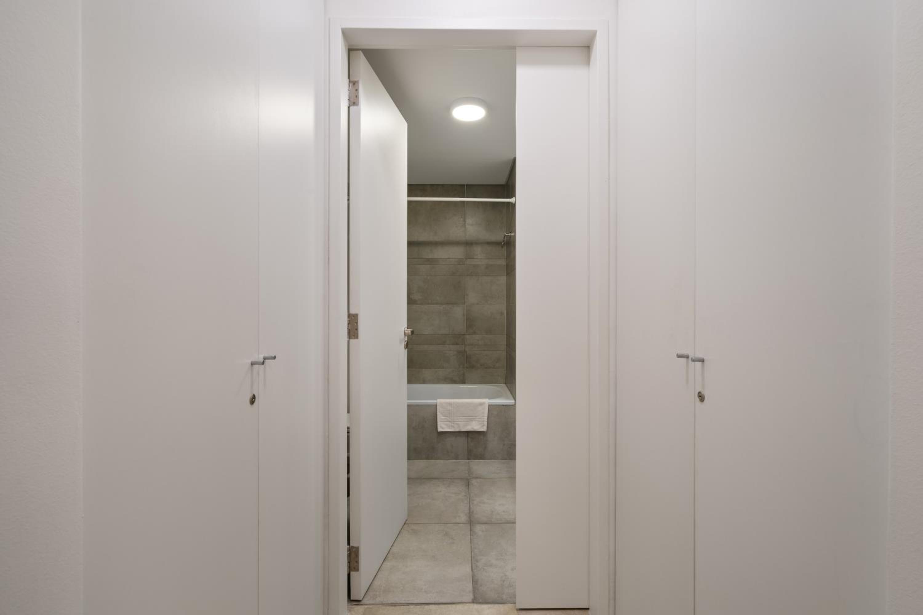 La Vie Suite Recoleta