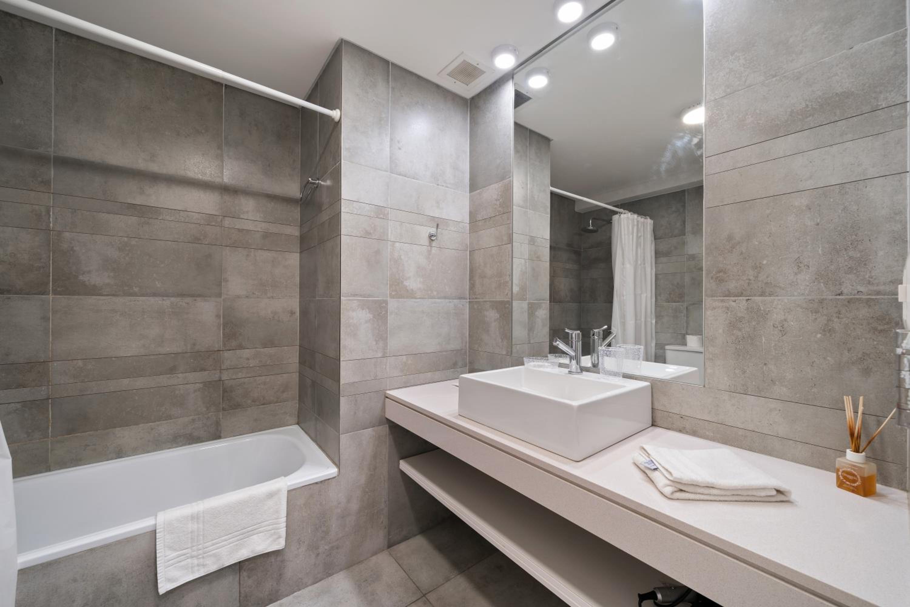 La Vie Suite Recoleta