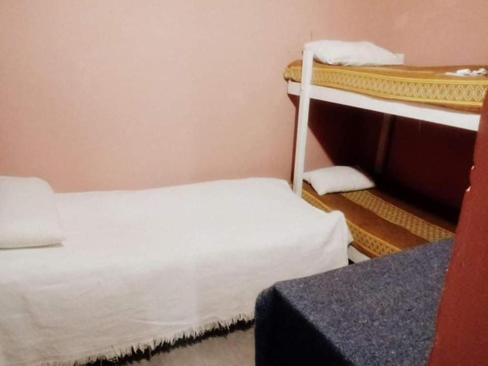 Departamento Alojamiento San Bernardo