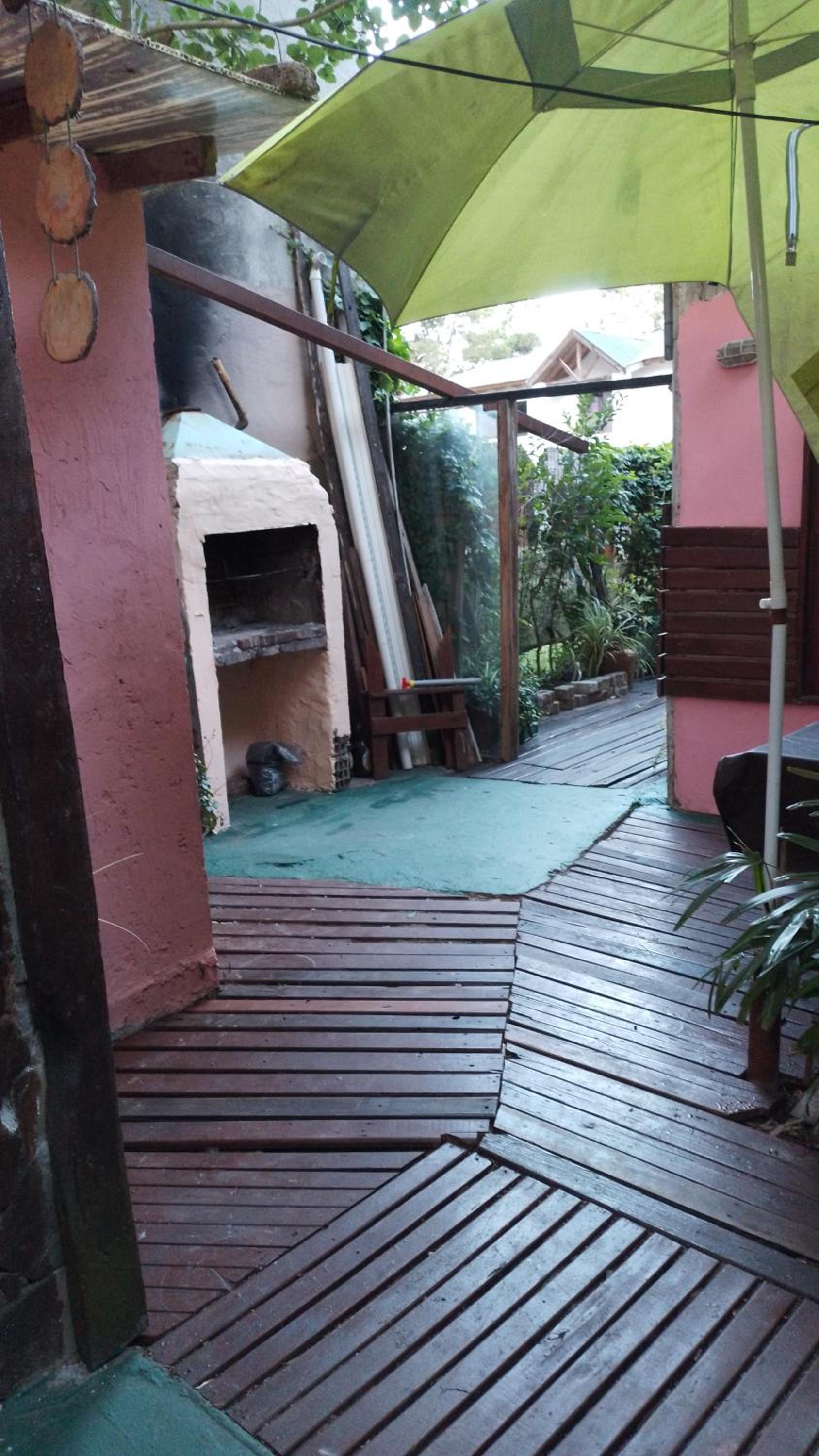 Departamento Alojamiento San Bernardo