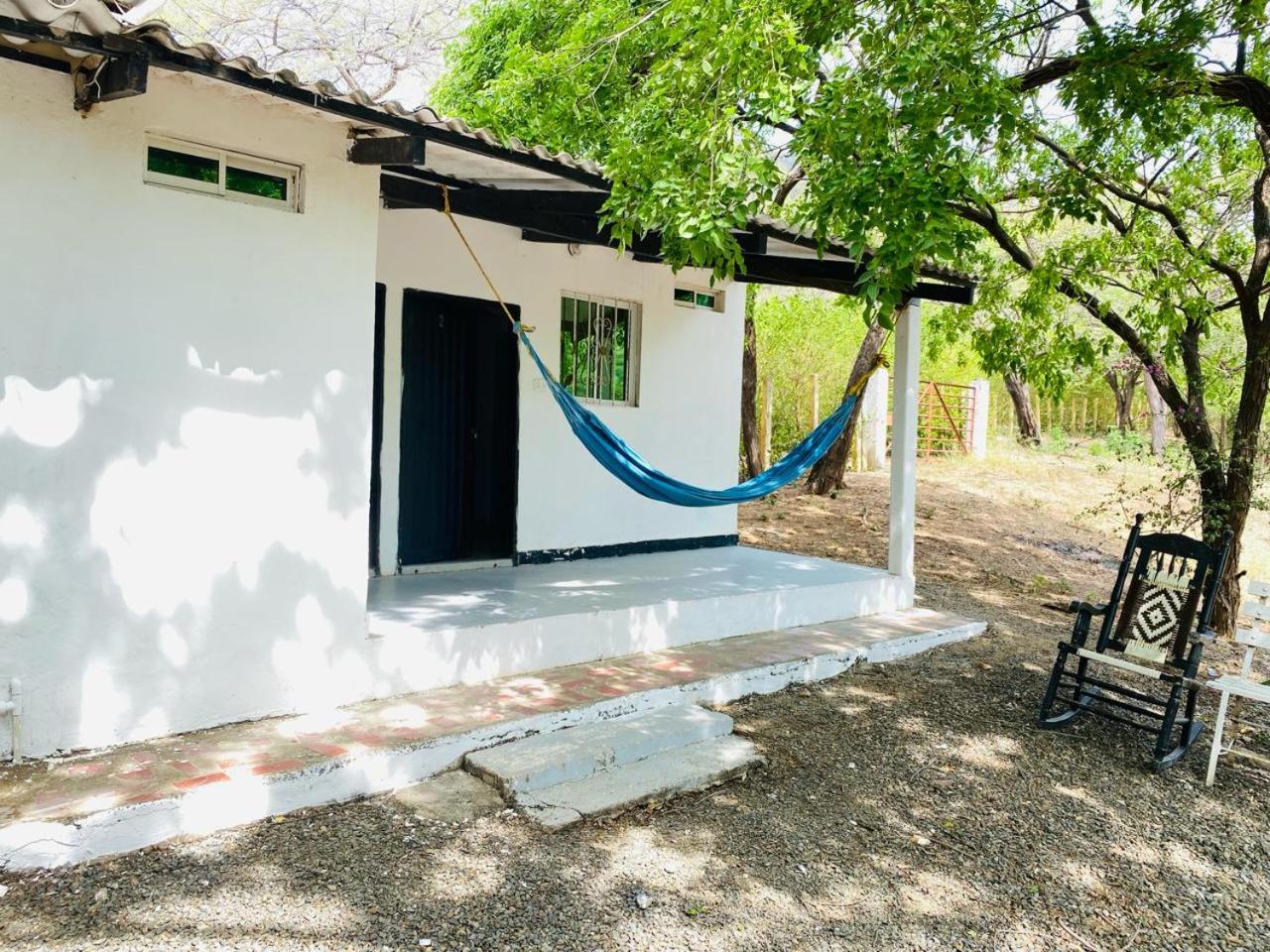 HOSTAL OLAS CLUB DE NEGUANJE -TAYRONA