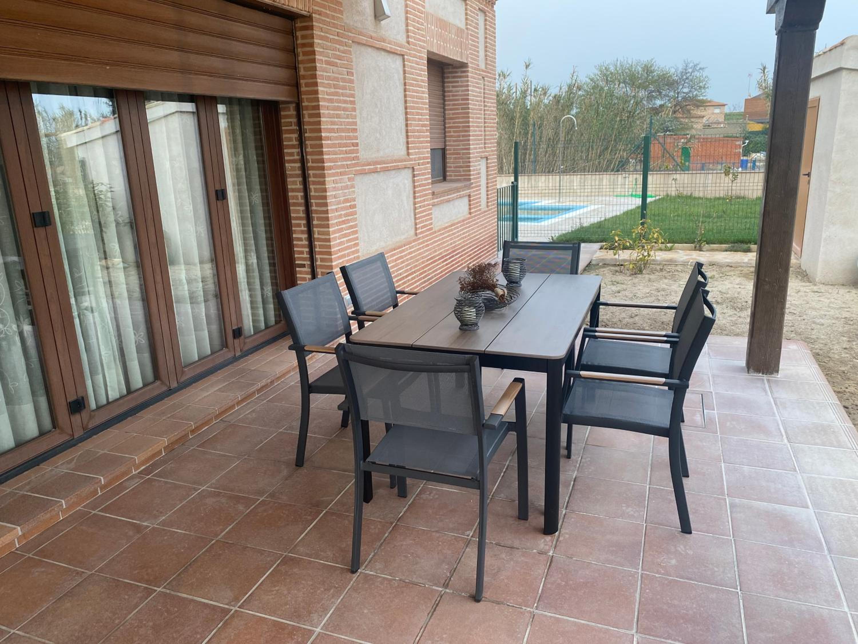 Casa el Tempranal
