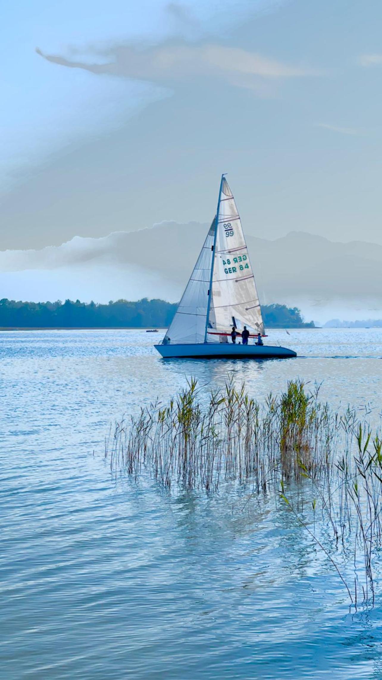 Zuhäusl am Chiemsee Appartements