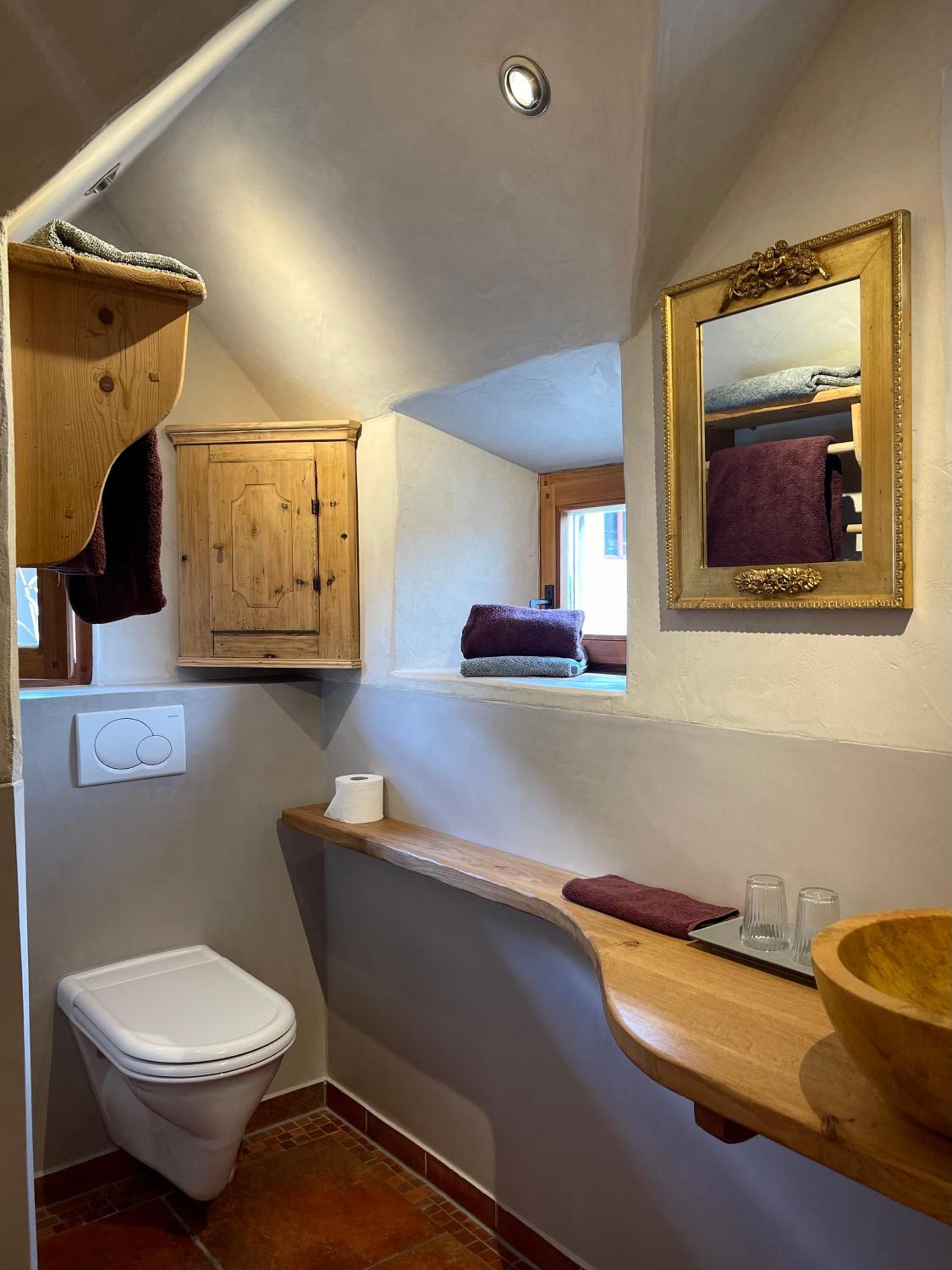 Zuhäusl am Chiemsee Appartements