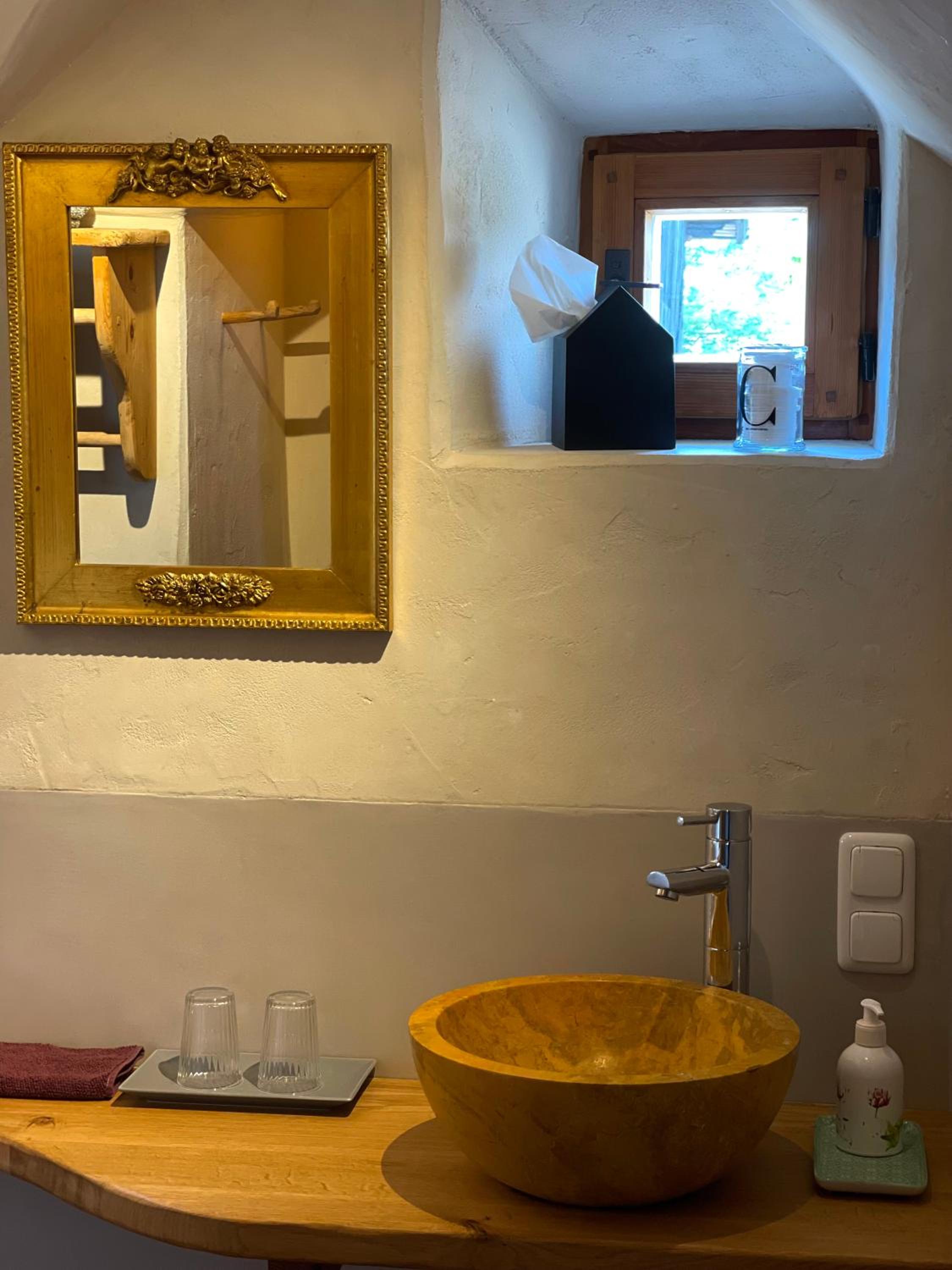 Zuhäusl am Chiemsee Appartements