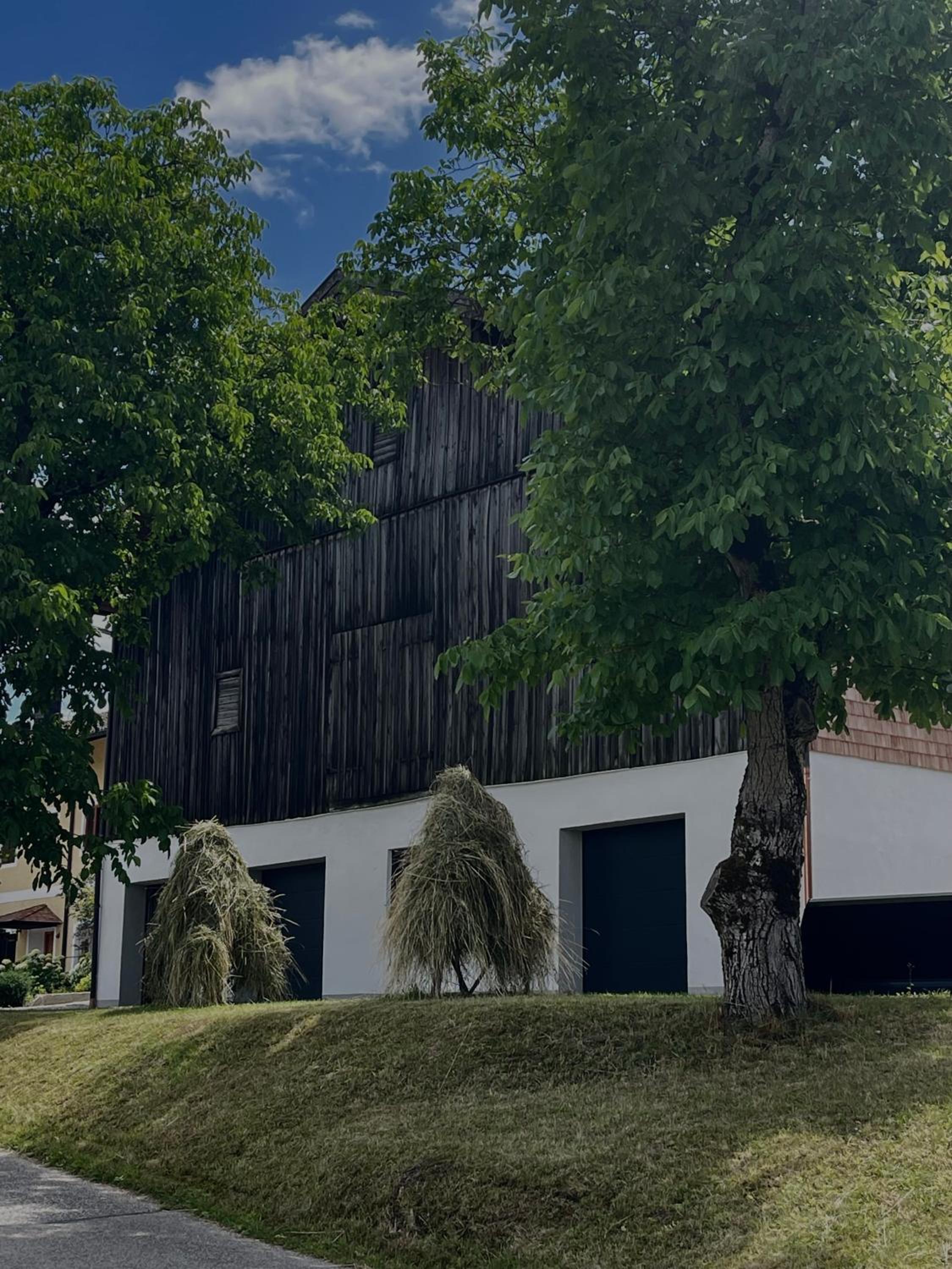 Zuhäusl am Chiemsee Appartements