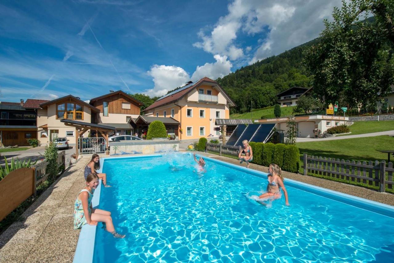 Mobile Homes Camping Reiter