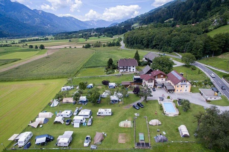 Mobile Homes Camping Reiter