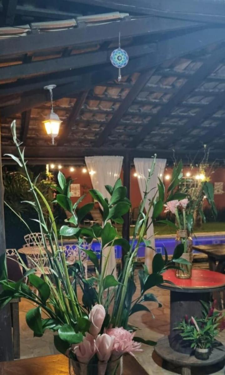 Pousada Pé na Areia