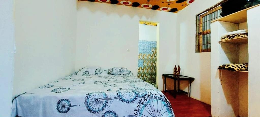 Petit Hollande guest rooms view 3