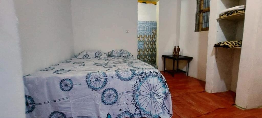 Petit Hollande guest rooms view 2