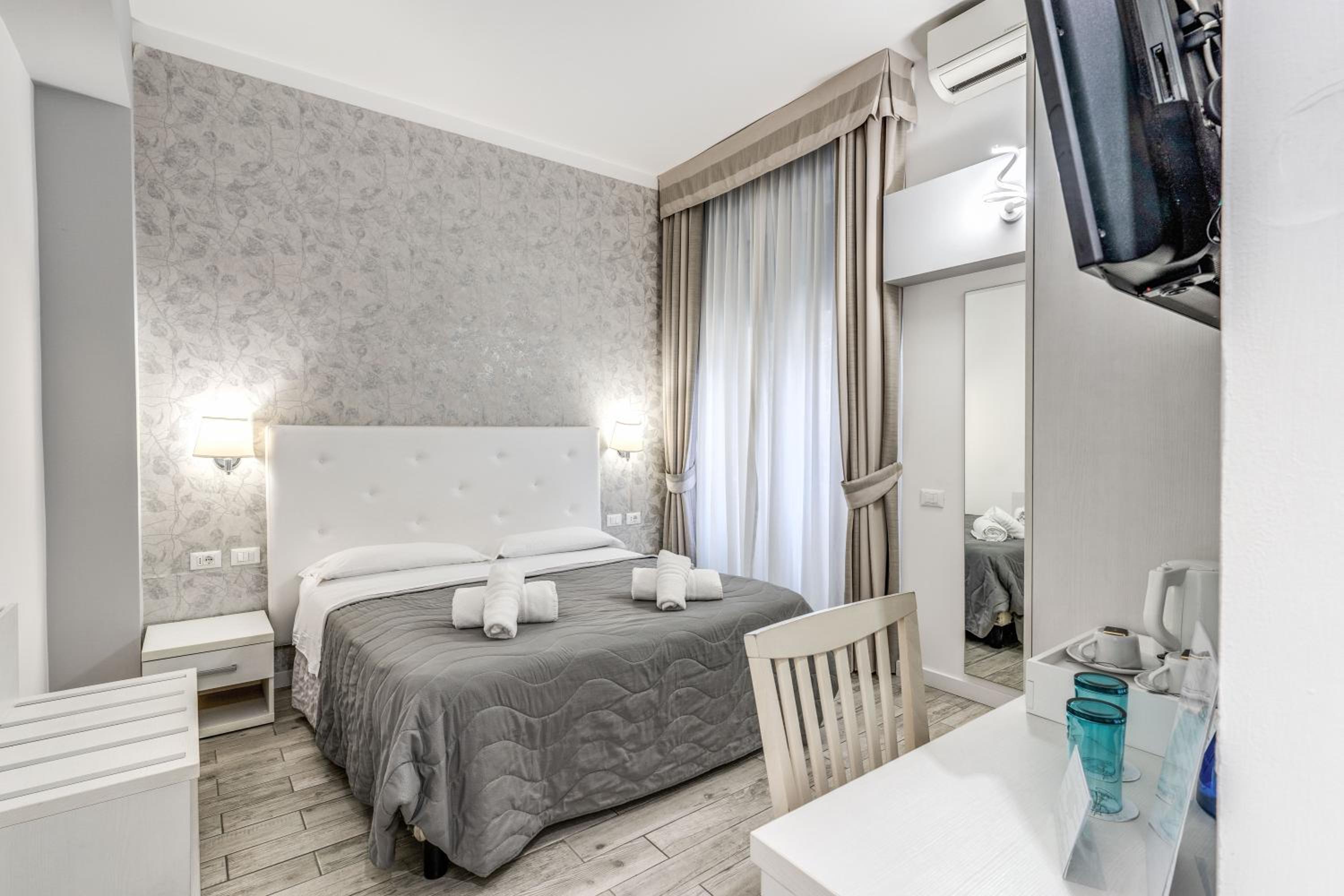 Gardenia Suite