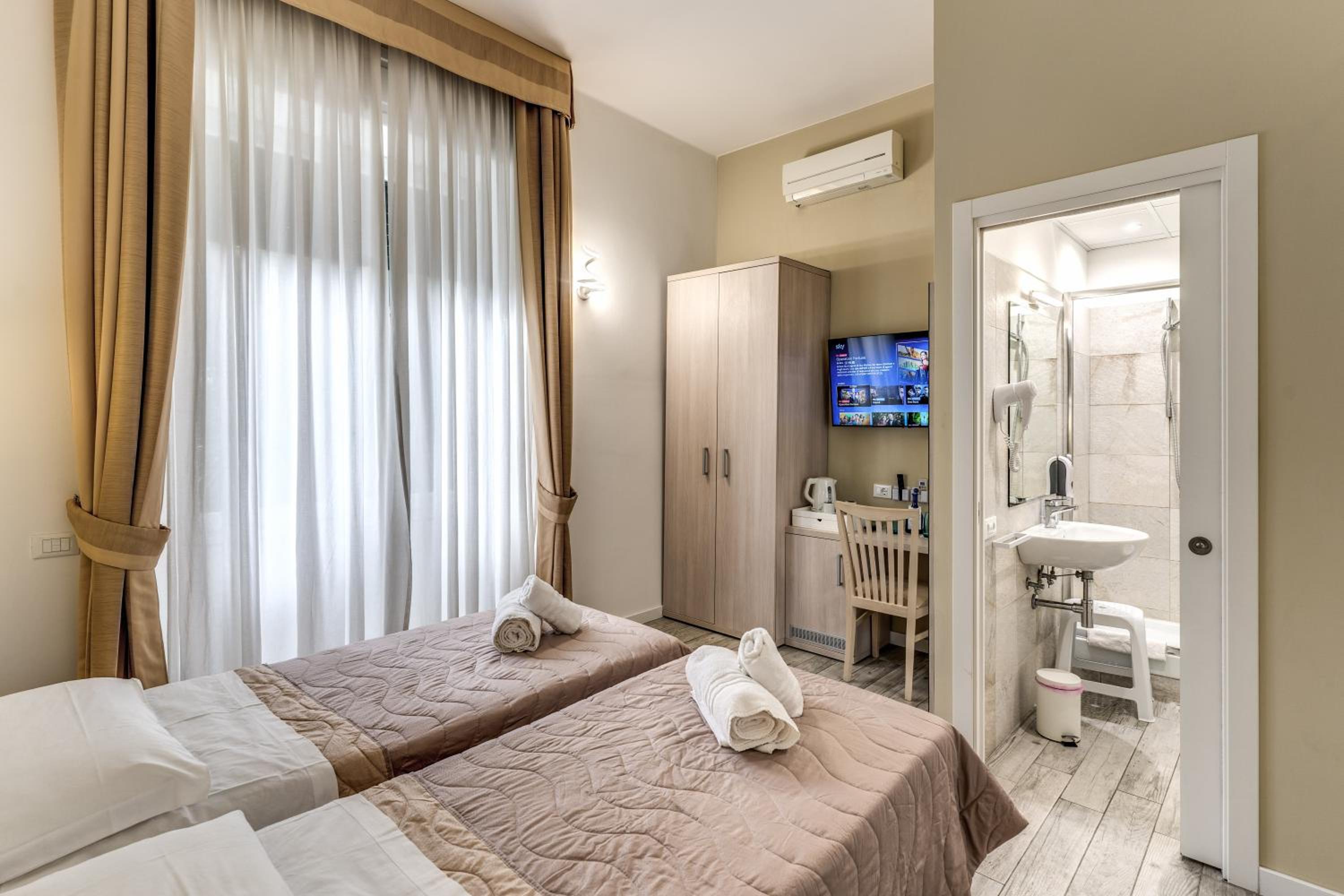 Gardenia Suite