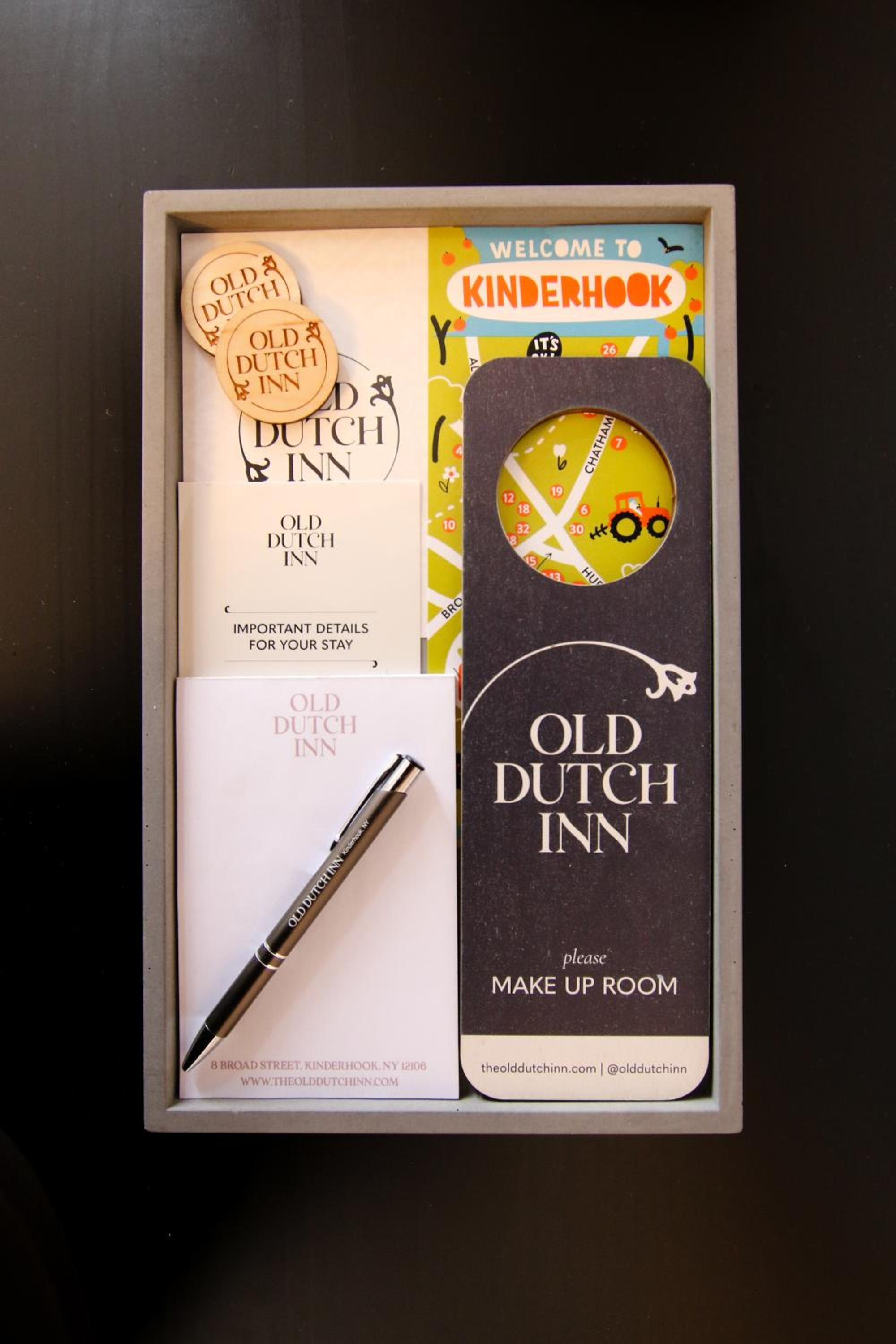 Old Dutch Inn