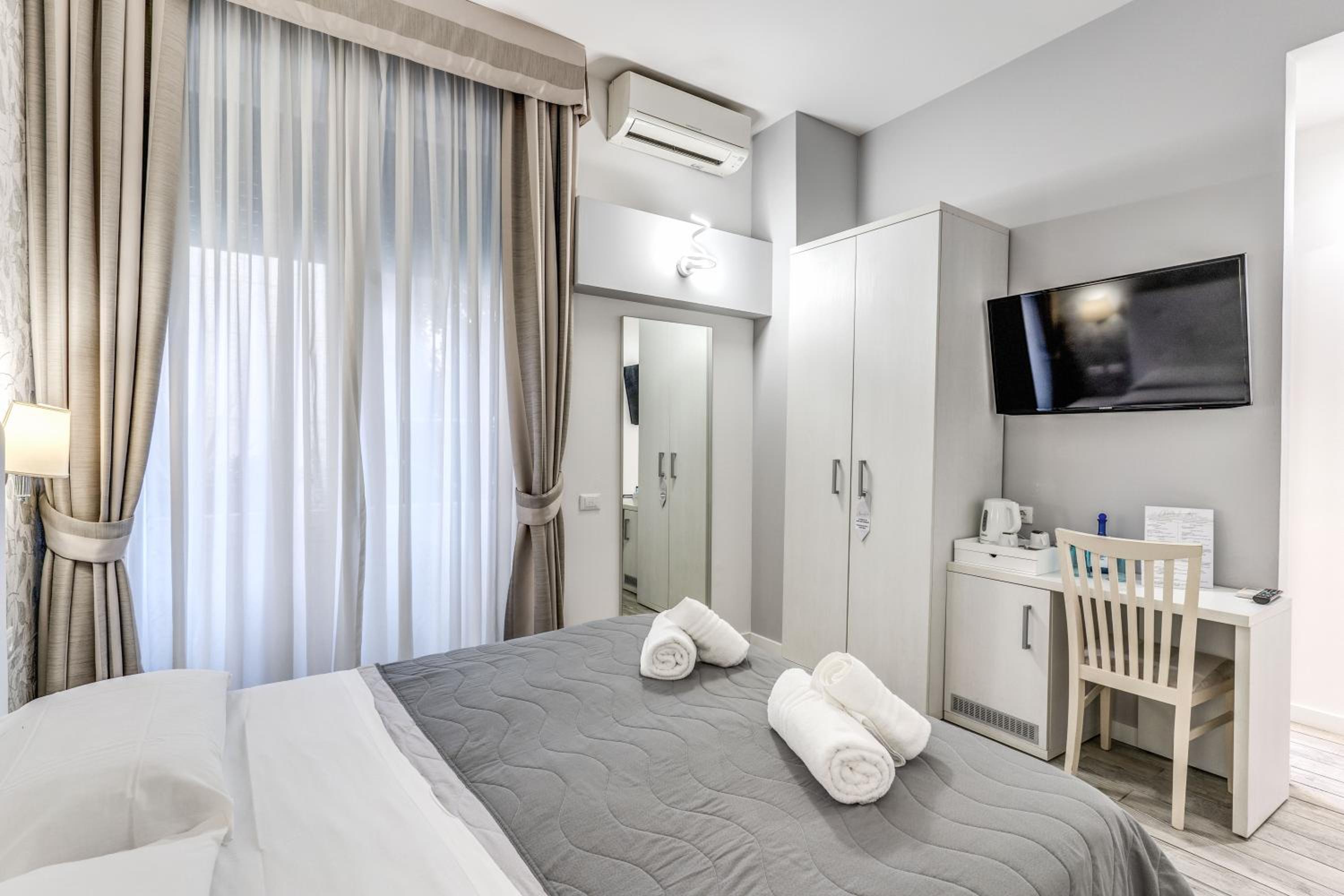 Gardenia Suite