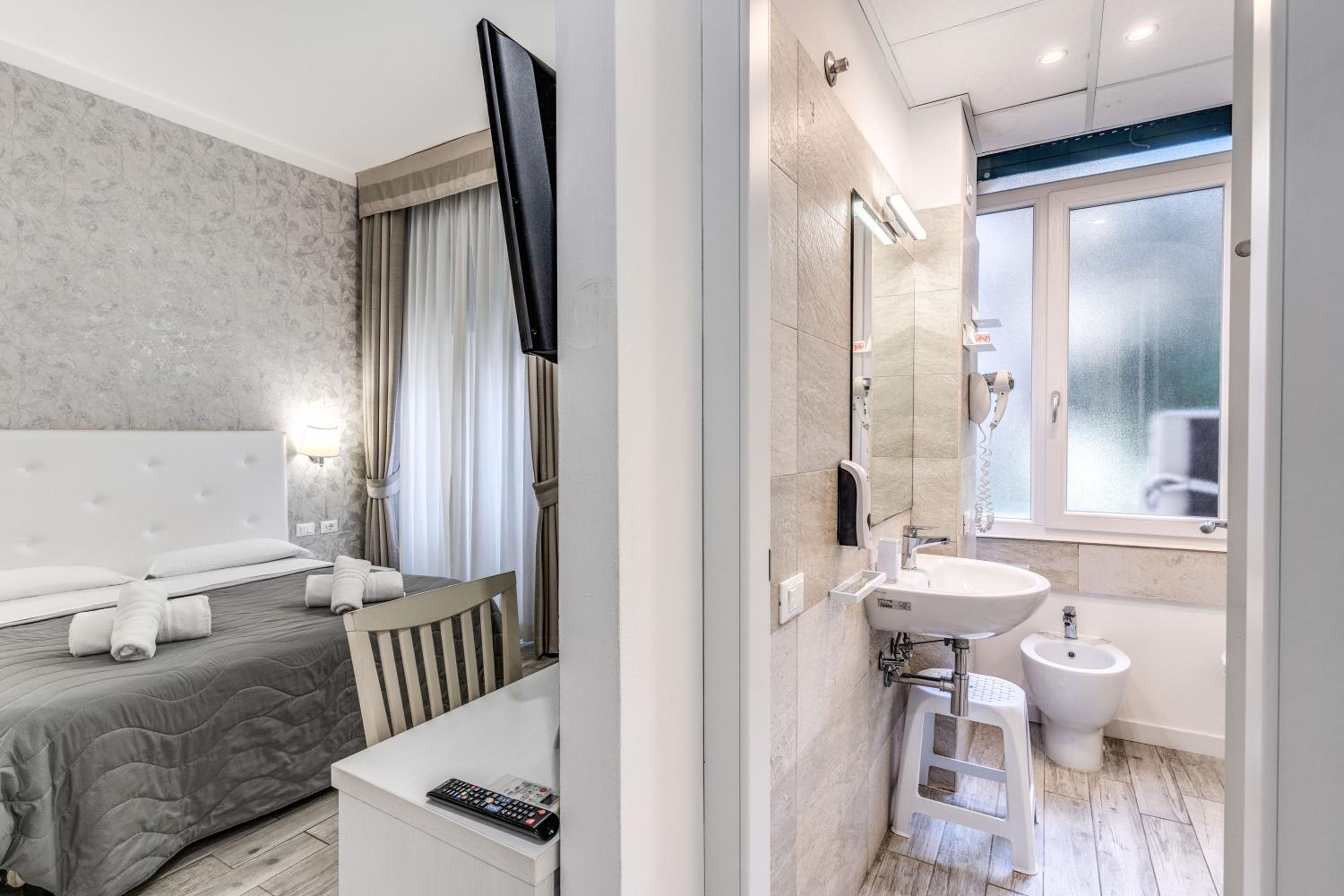 Gardenia Suite
