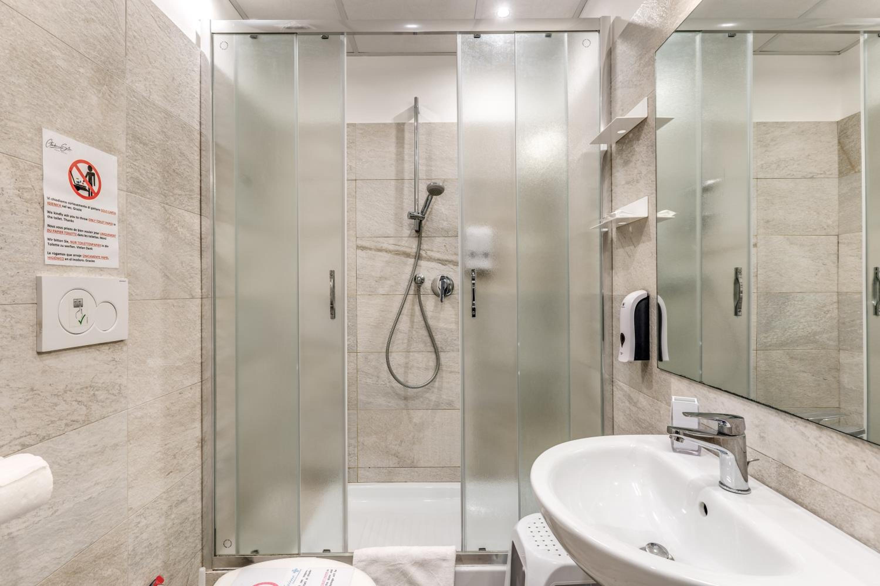 Gardenia Suite