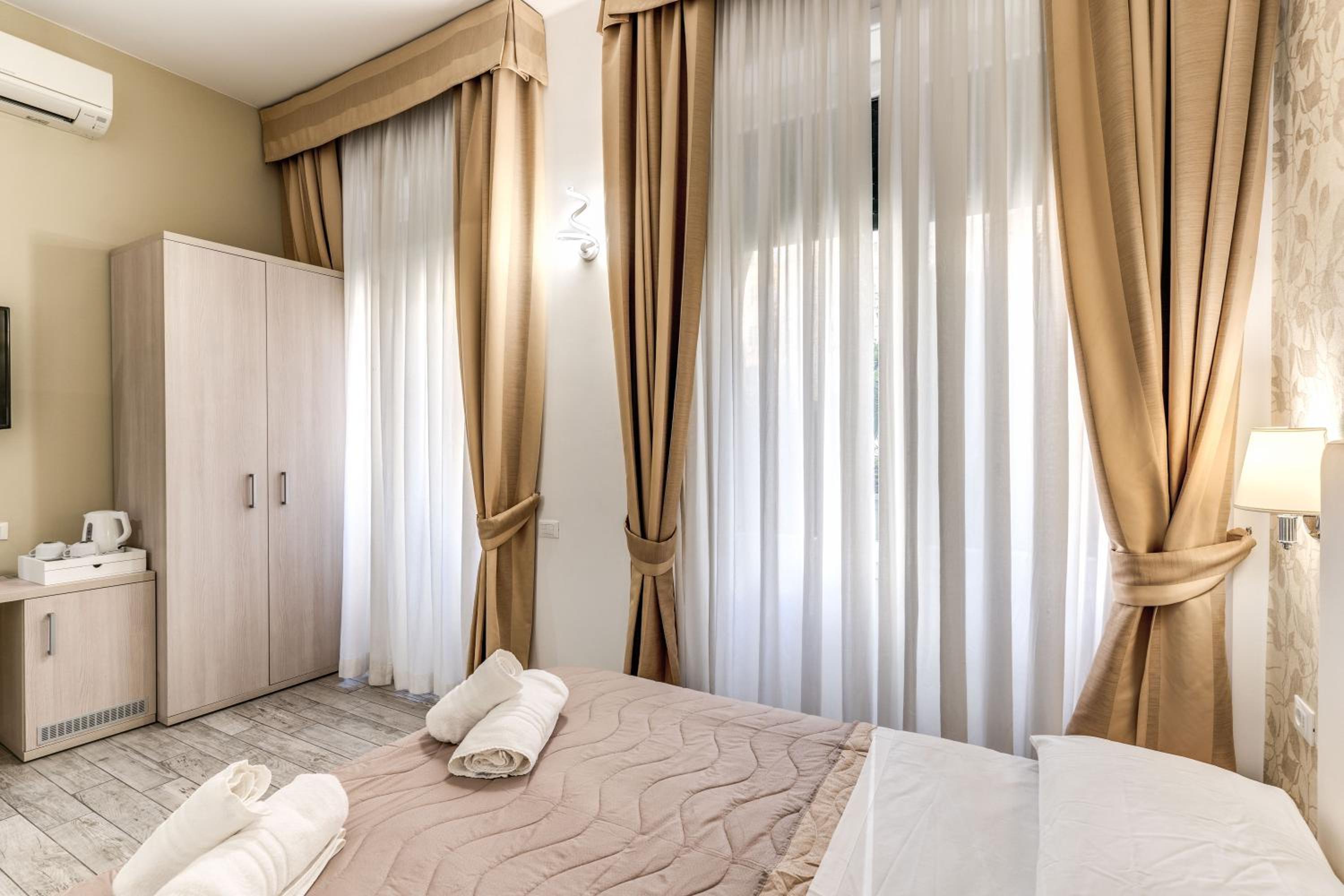 Gardenia Suite