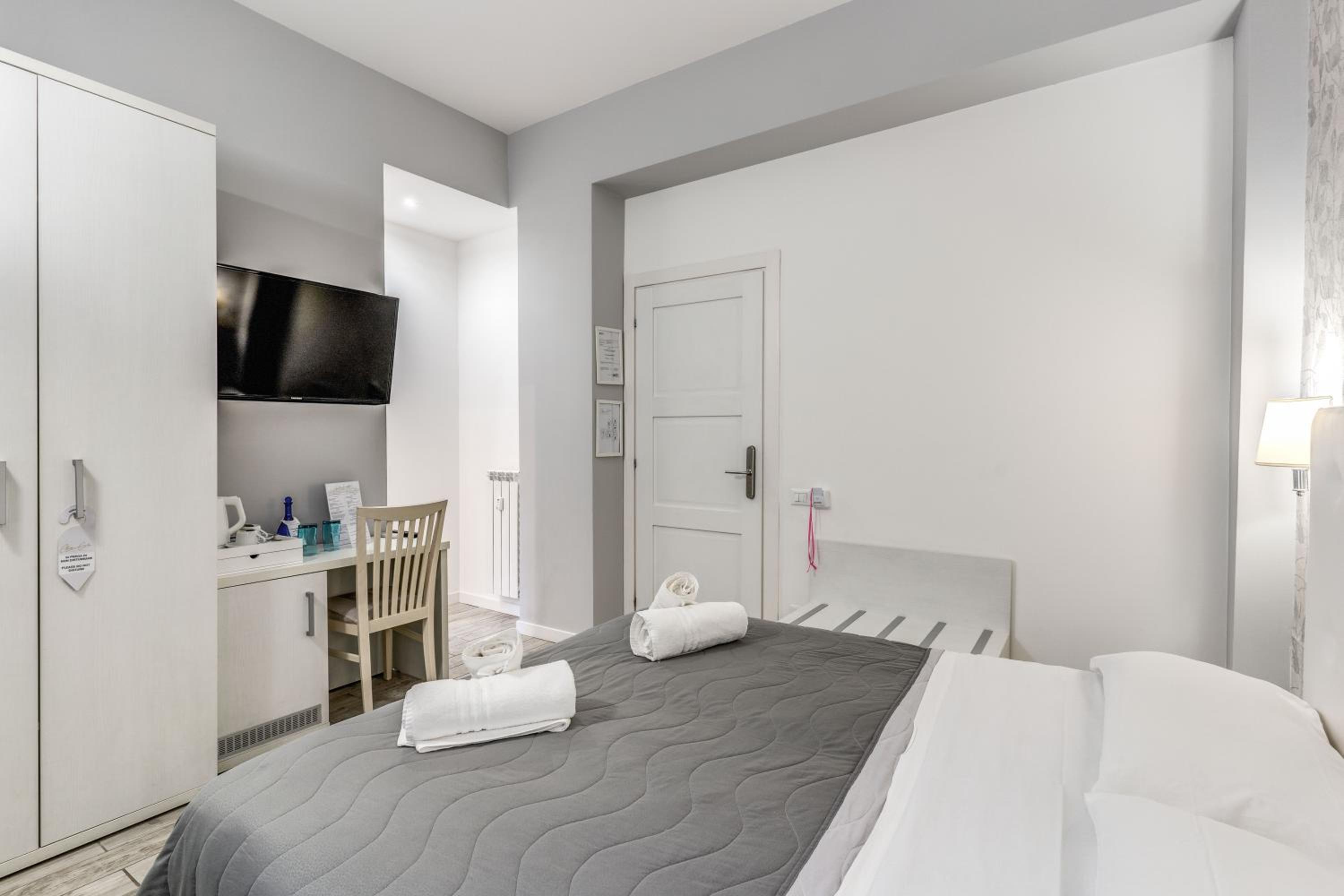 Gardenia Suite
