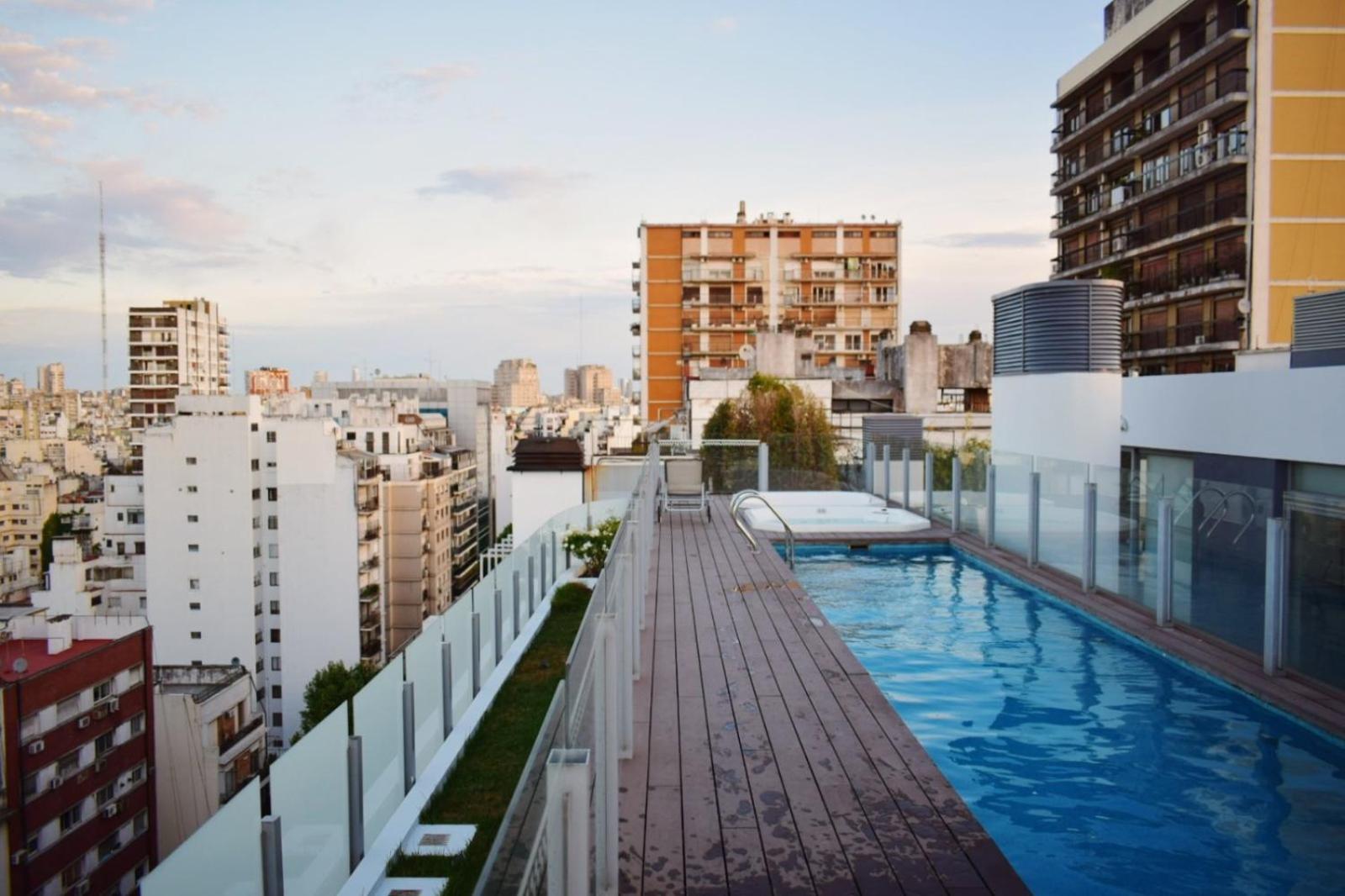 La Vie Suite Recoleta