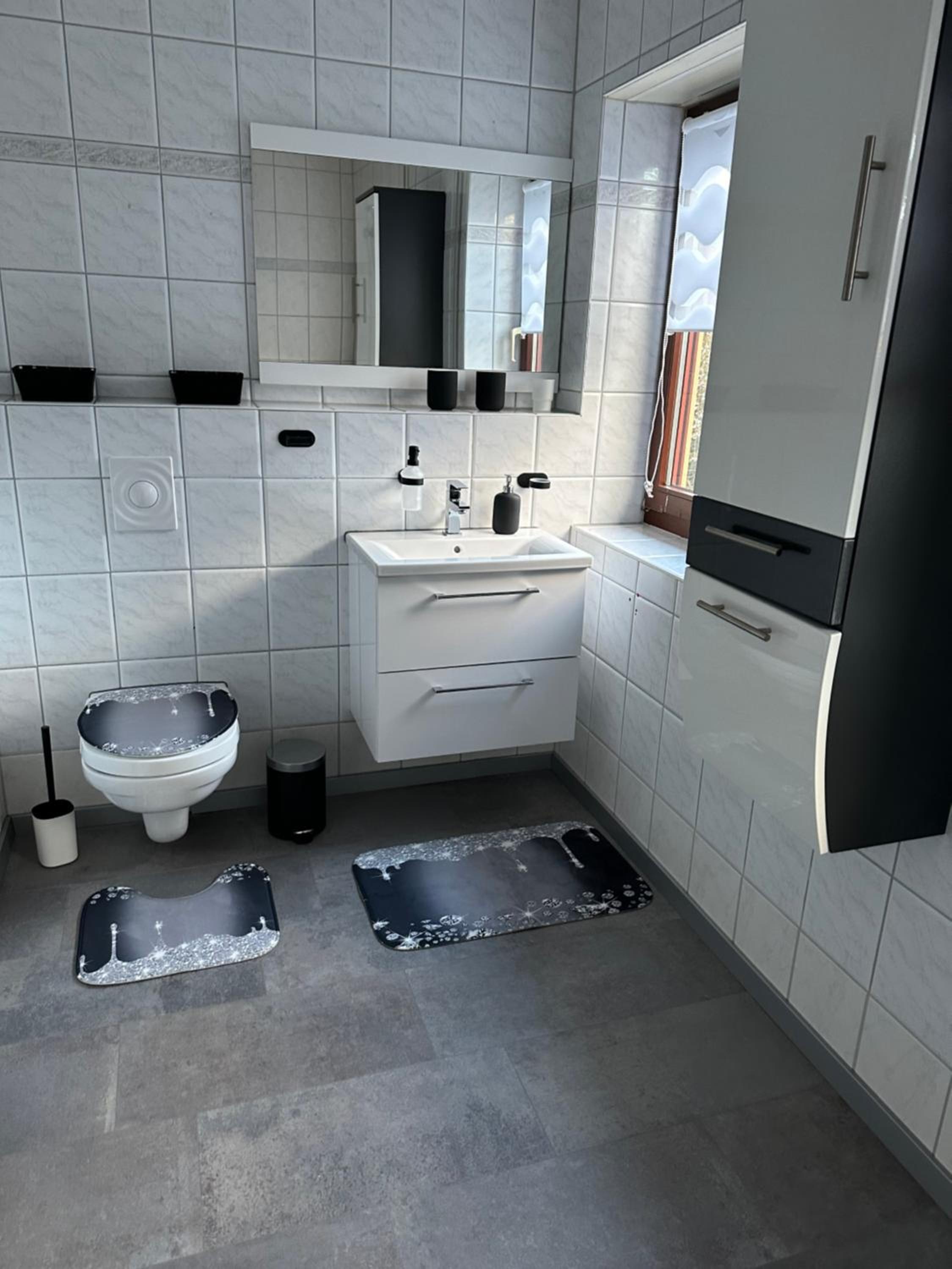Zum Käutzchen 120qm Ferienhaus 8 Personen 4 Schlafzimmer