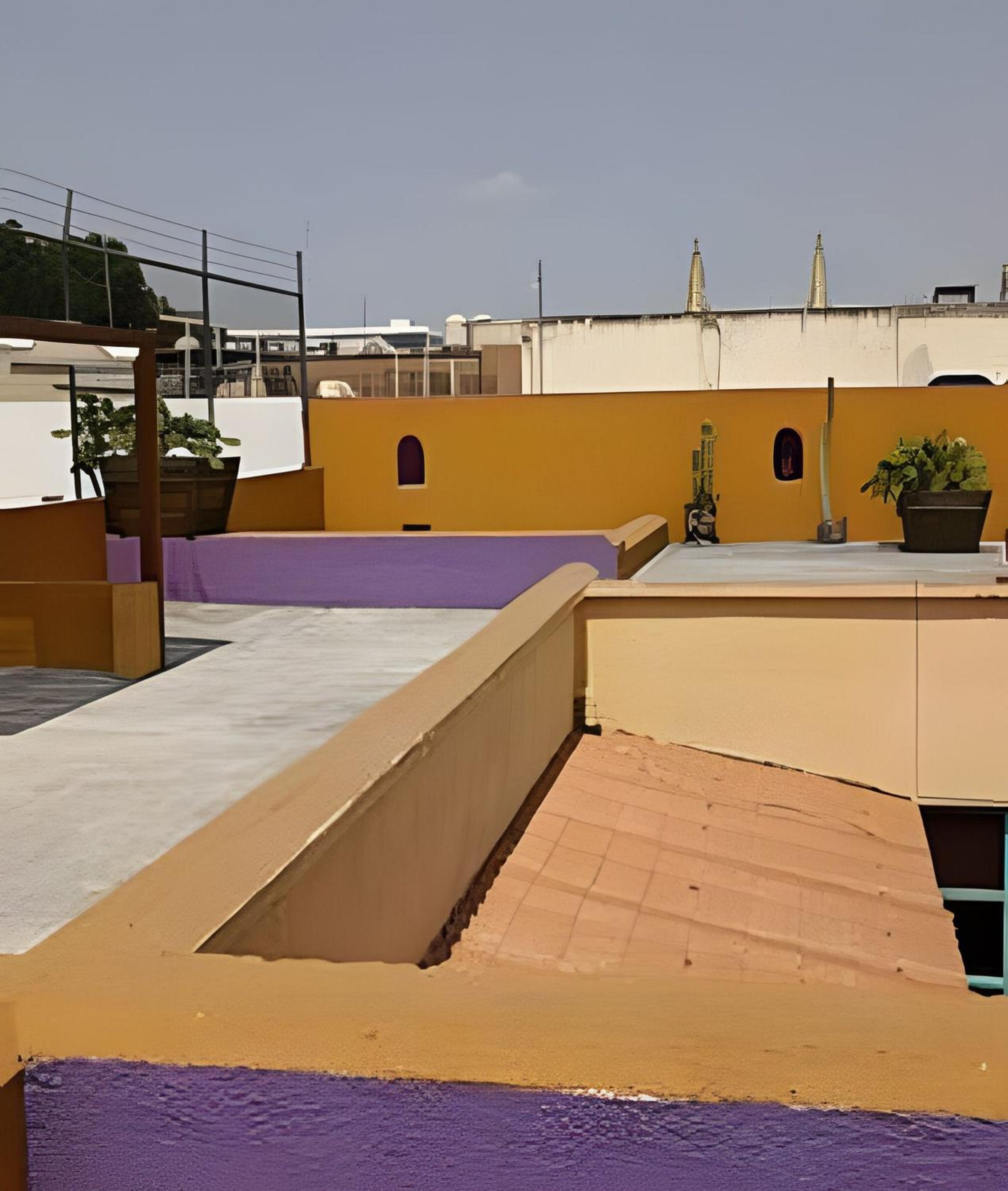 roof