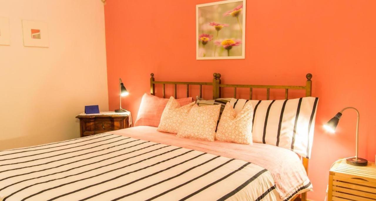 La Stazione Per Dormire Guest House