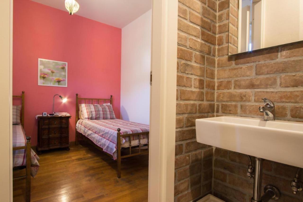 La Stazione Per Dormire Guest House