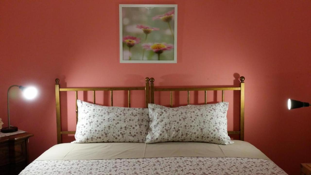 La Stazione Per Dormire Guest House