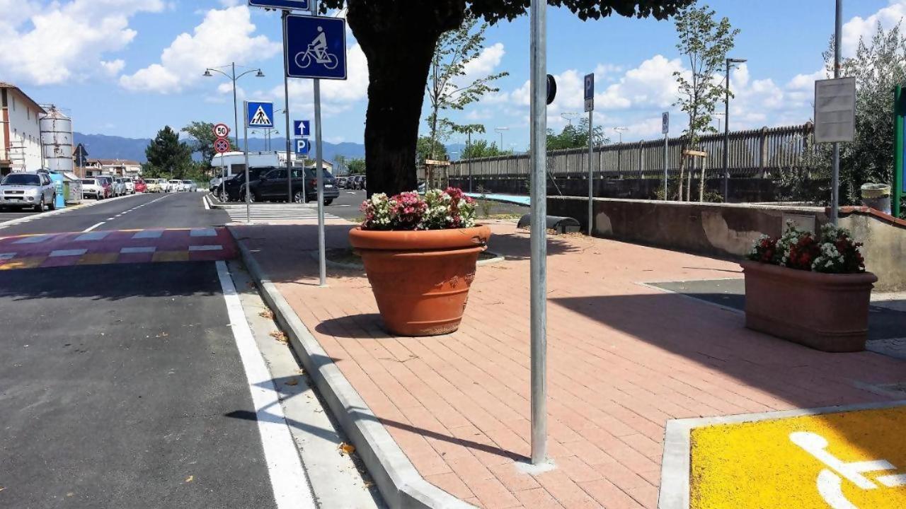 La Stazione Per Dormire Guest House