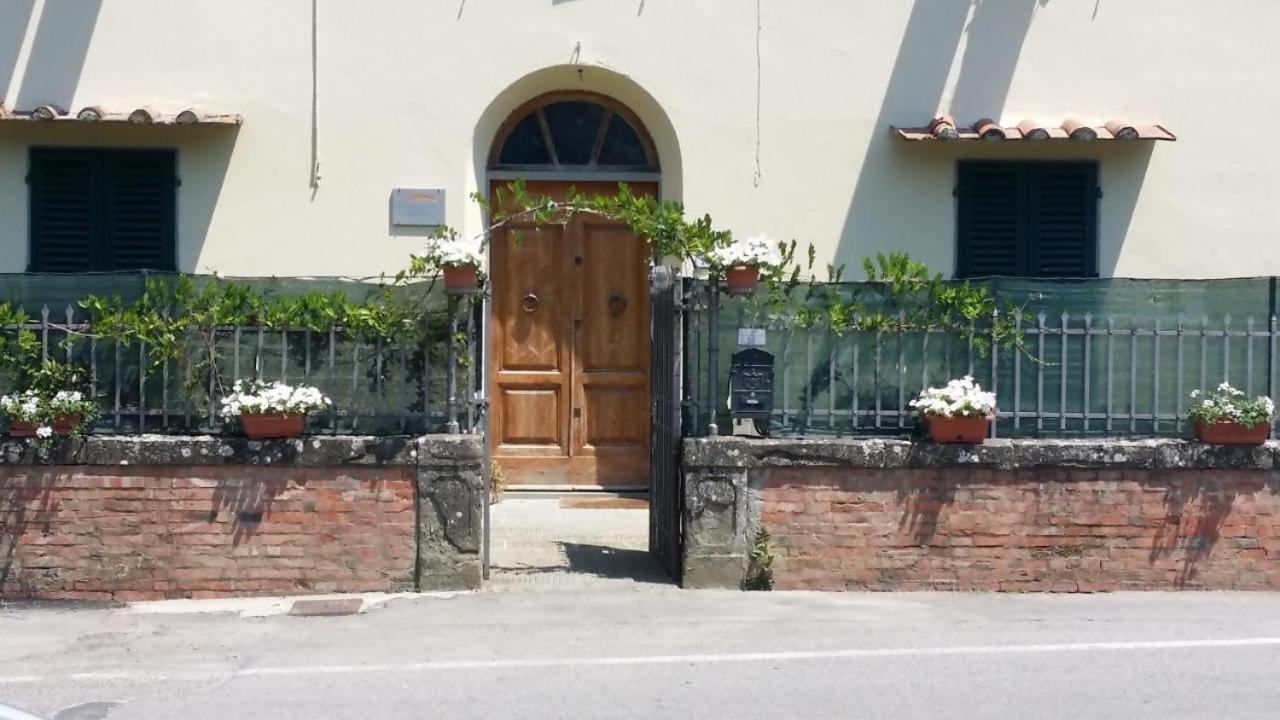 La Stazione Per Dormire Guest House