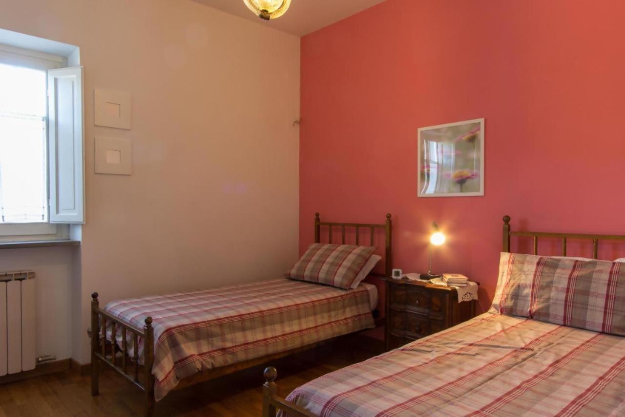 La Stazione Per Dormire Guest House