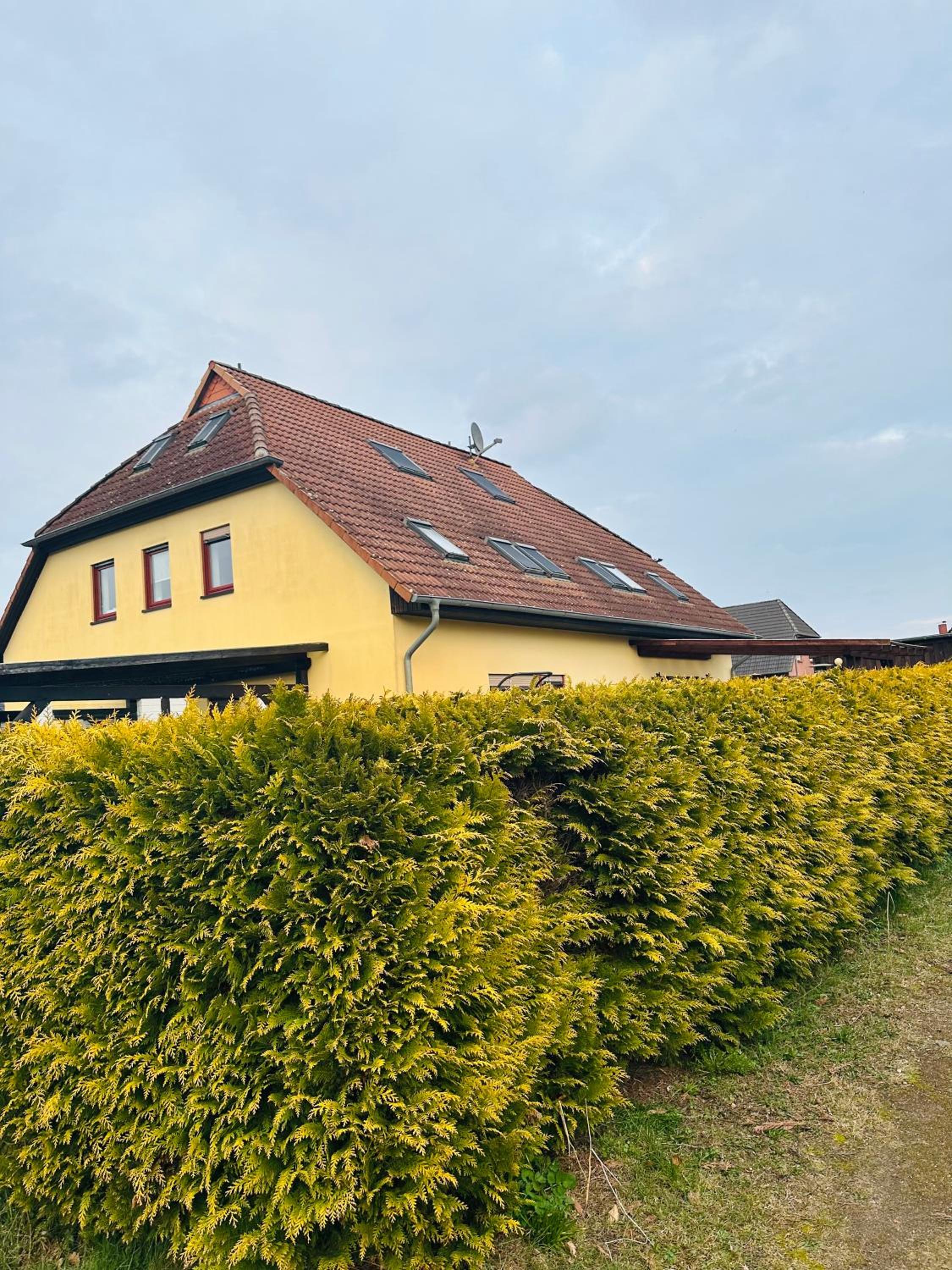 Zum Käutzchen 120qm Ferienhaus 8 Personen 4 Schlafzimmer