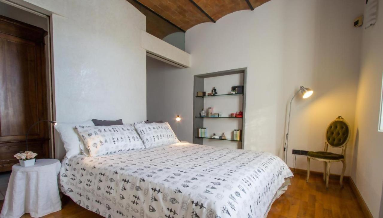 La Stazione Per Dormire Guest House