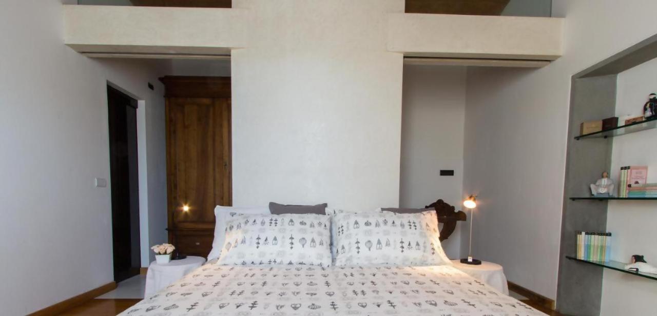 La Stazione Per Dormire Guest House