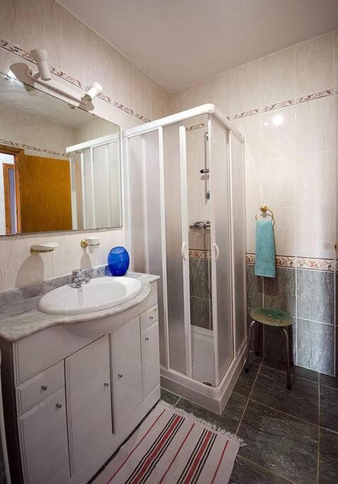 Apartamento Primera Linea de Playa Son Bou