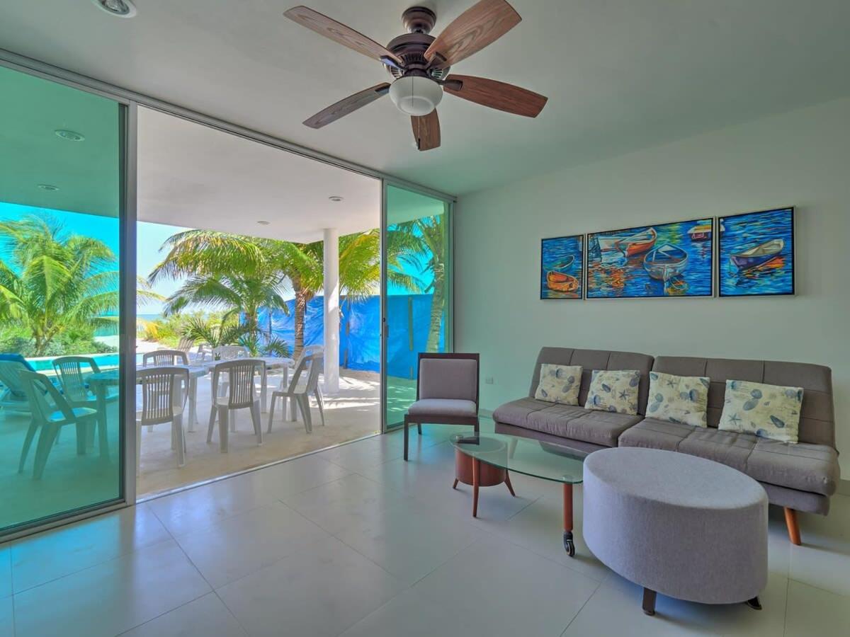 NEW Fun Family Beach House Pool BBQ Smart TVs view 2