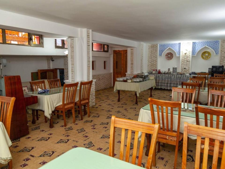 Porso Boutique Hotel