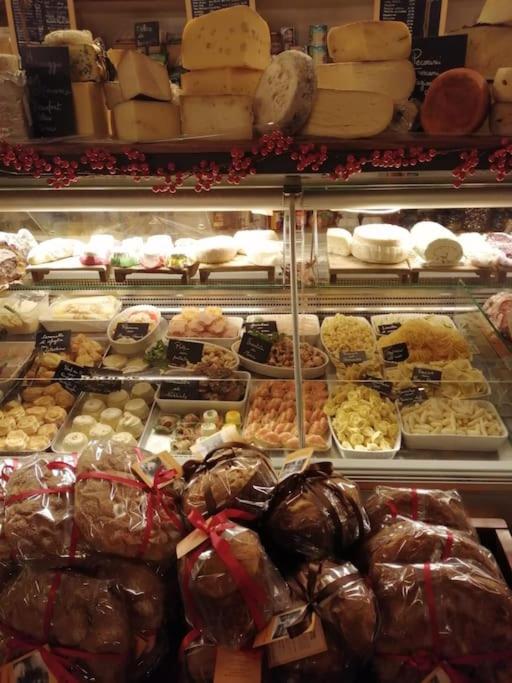 La Grangia
