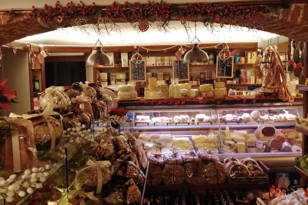 La Grangia