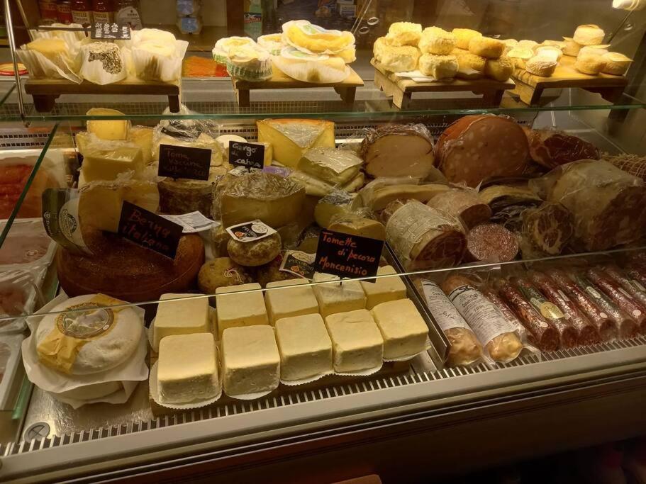 La Grangia