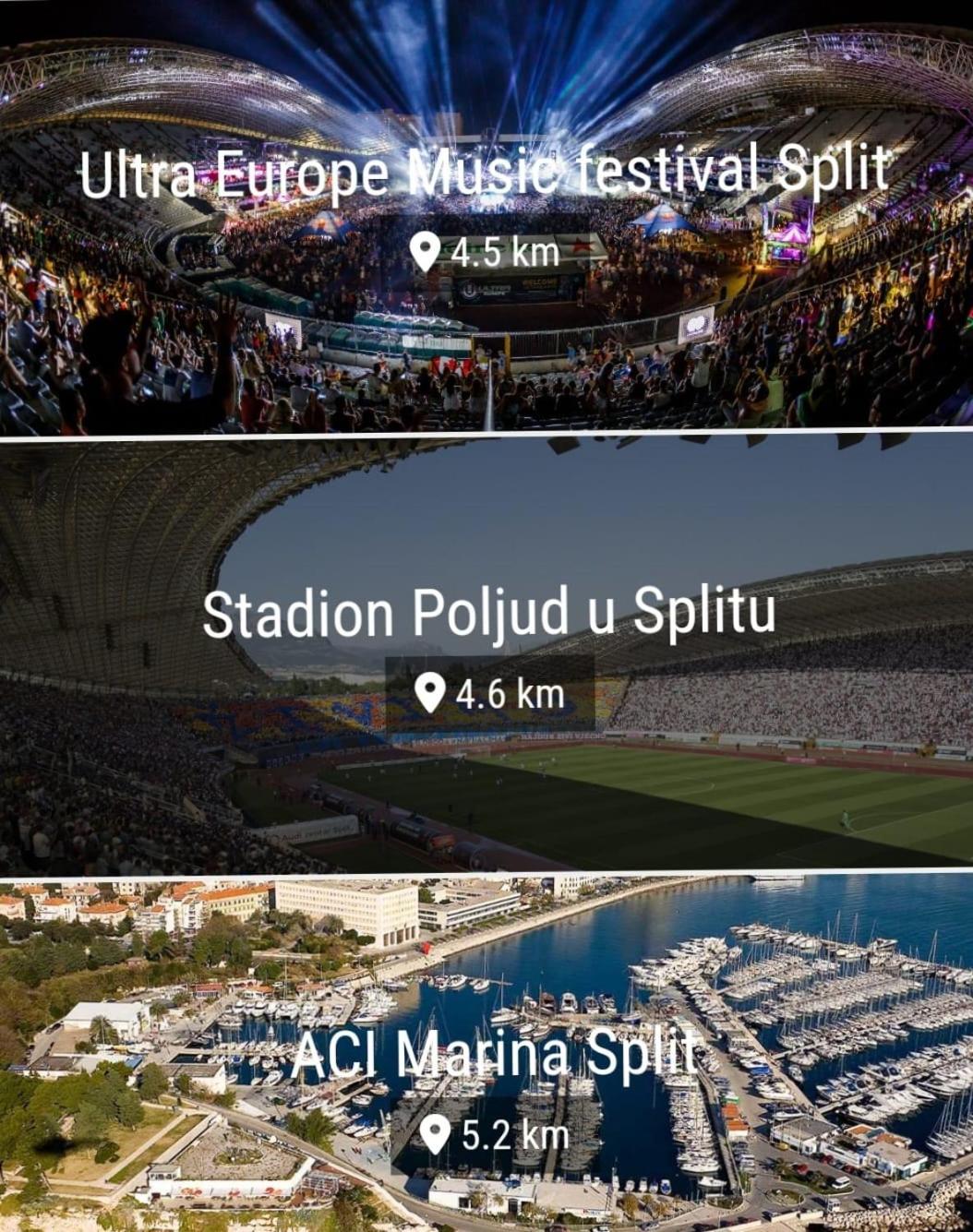 Apartman Arijana