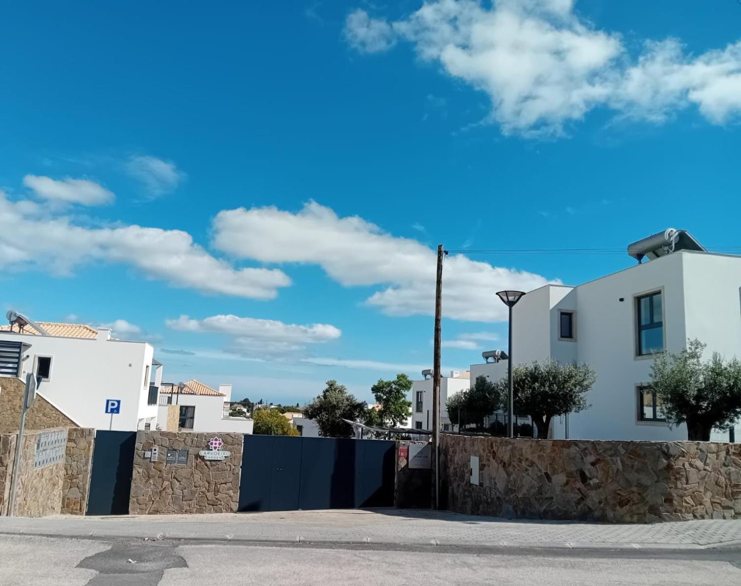 Carvoeiro Gardens
