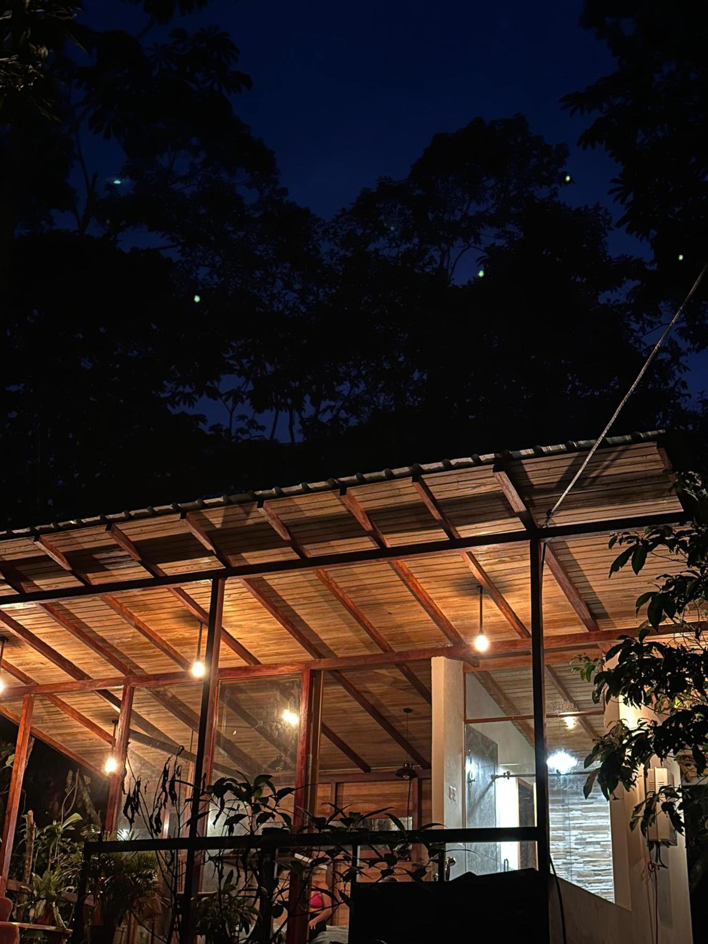 Amazon Puyu Glamping