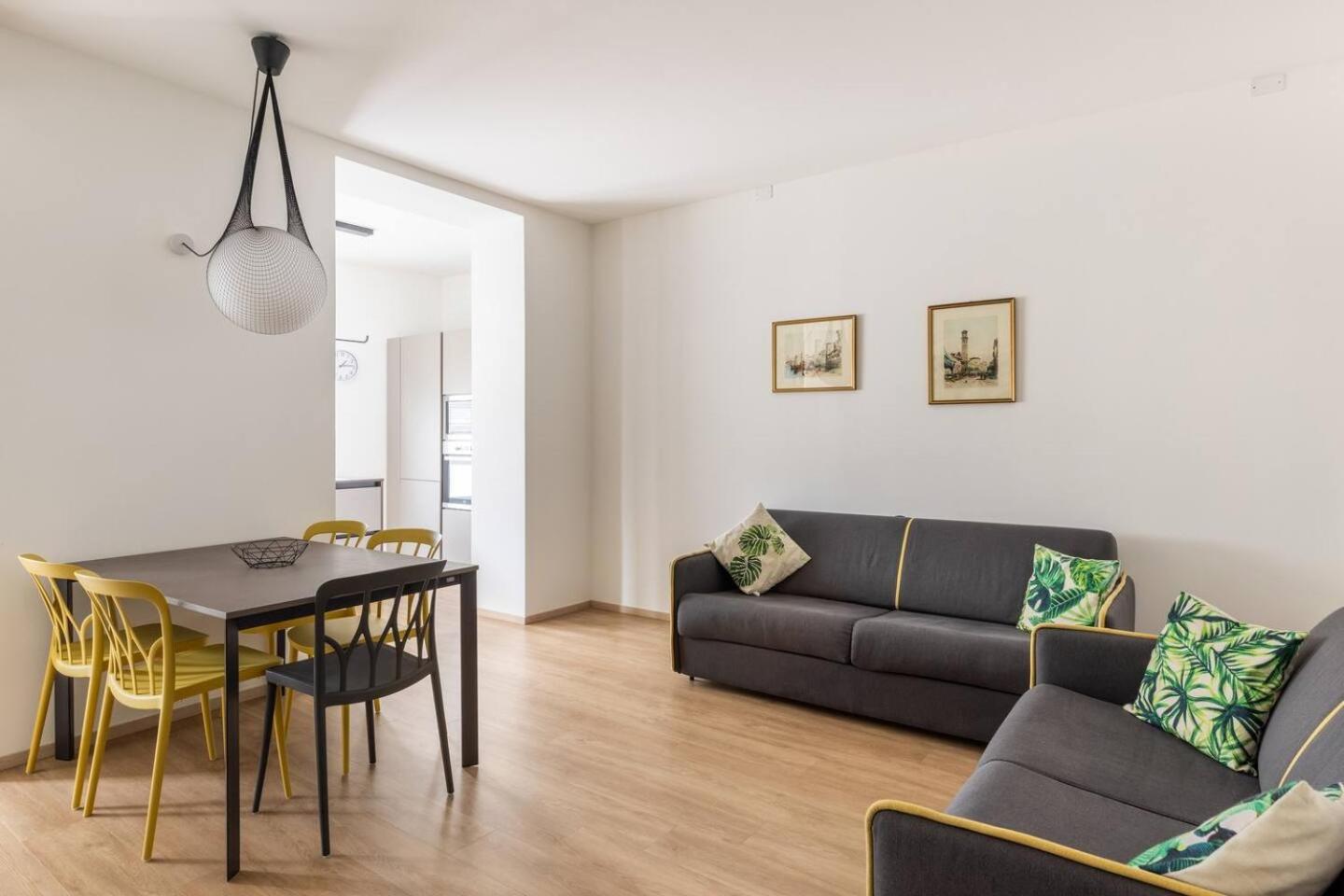 Valeria Apartment photo 2