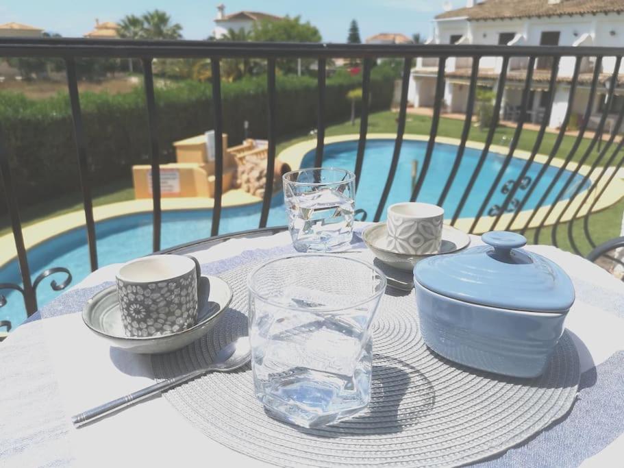 Casa Banny - Townhouse Els Poblets view 2